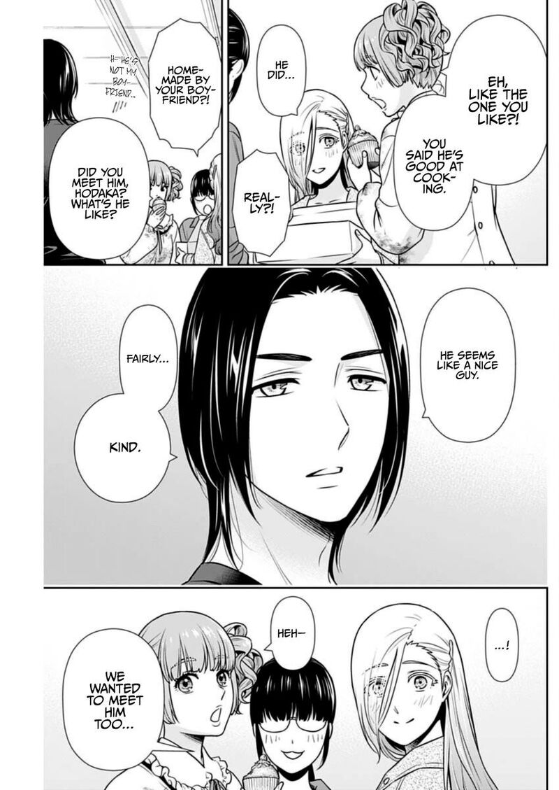 Issho Ni Kurashite II Desu Ka 36 5
