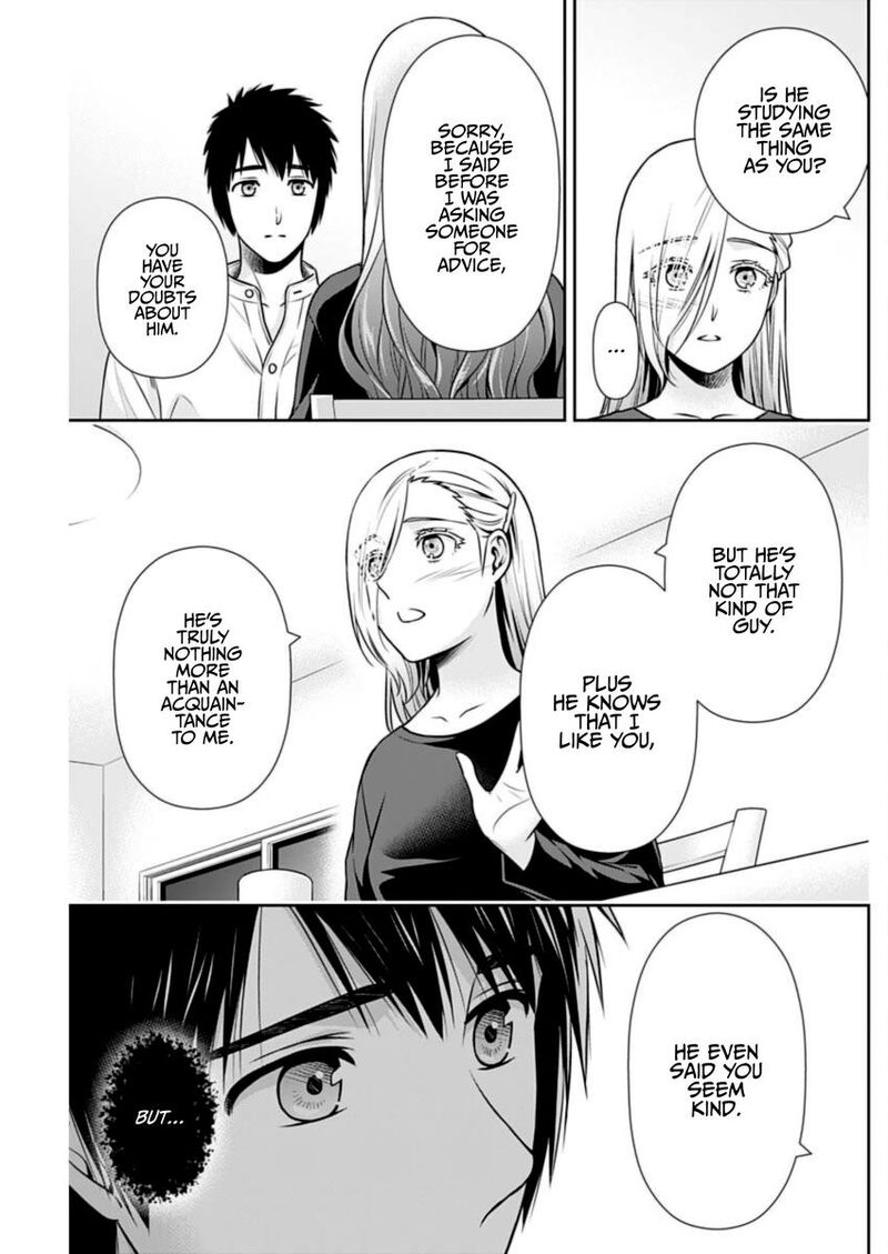 Issho Ni Kurashite II Desu Ka 36 9