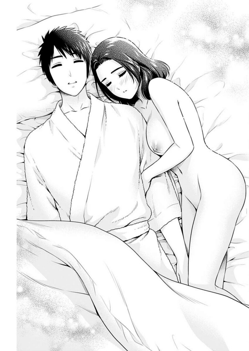 Issho Ni Kurashite II Desu Ka 46 21