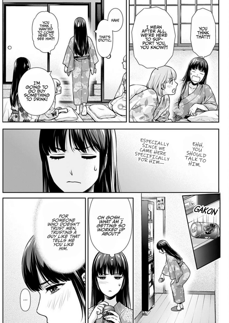 Issho Ni Kurashite II Desu Ka 49 9