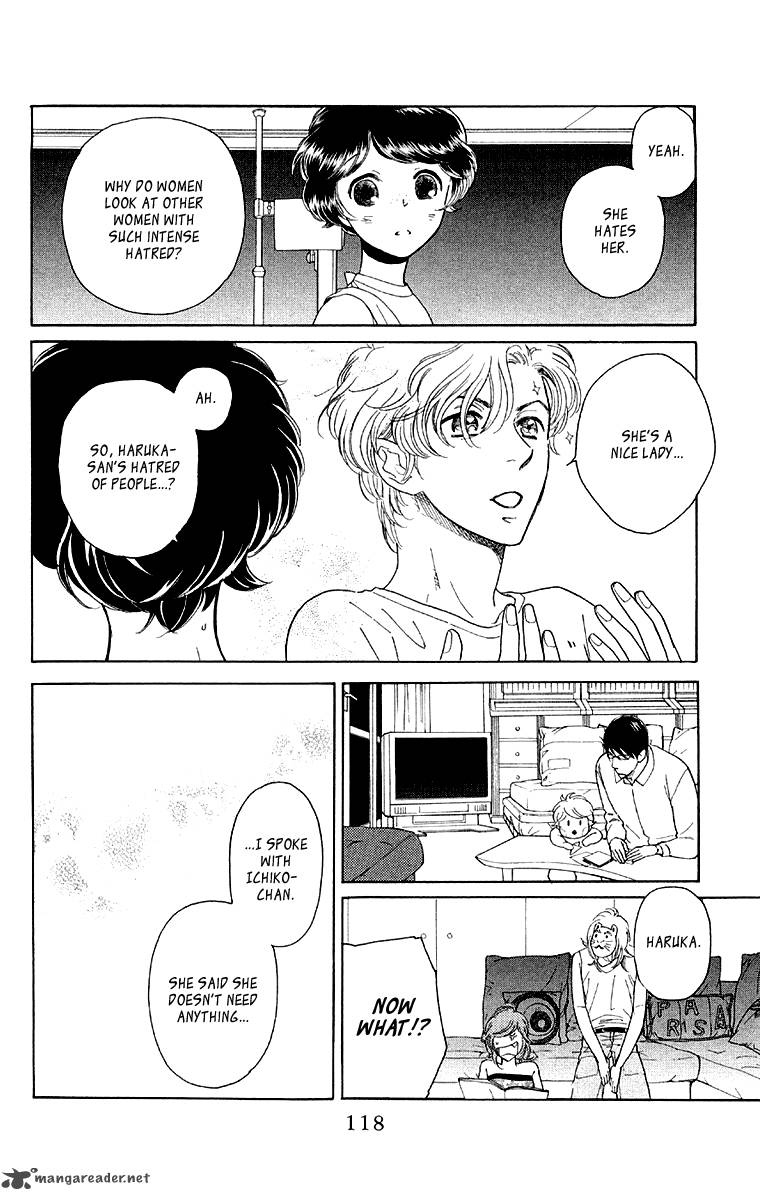 Issho Ni Neyou Yo 9 21
