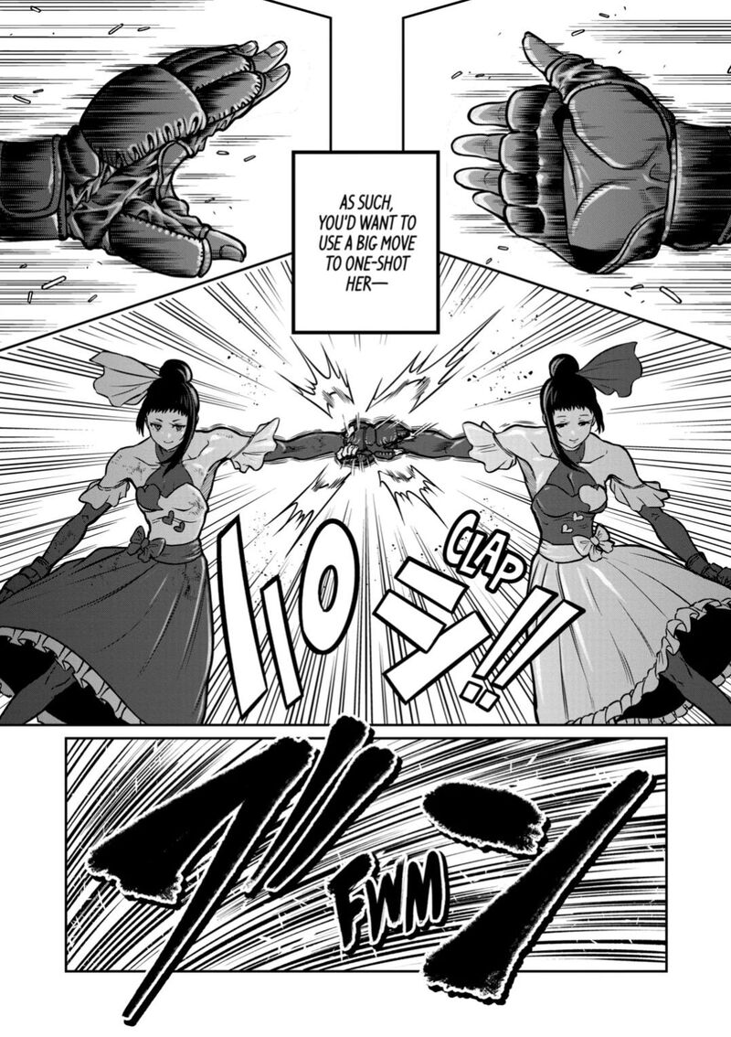 Isshou Senkin 51 8