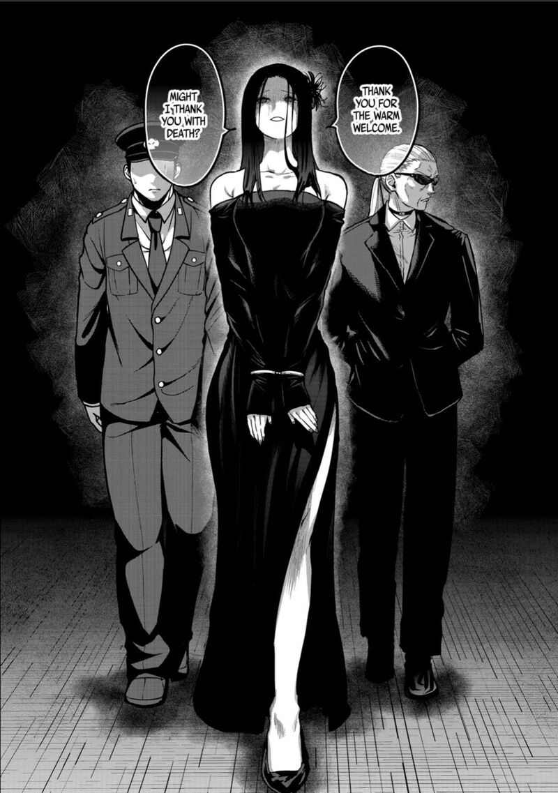 Isshou Senkin 54 6