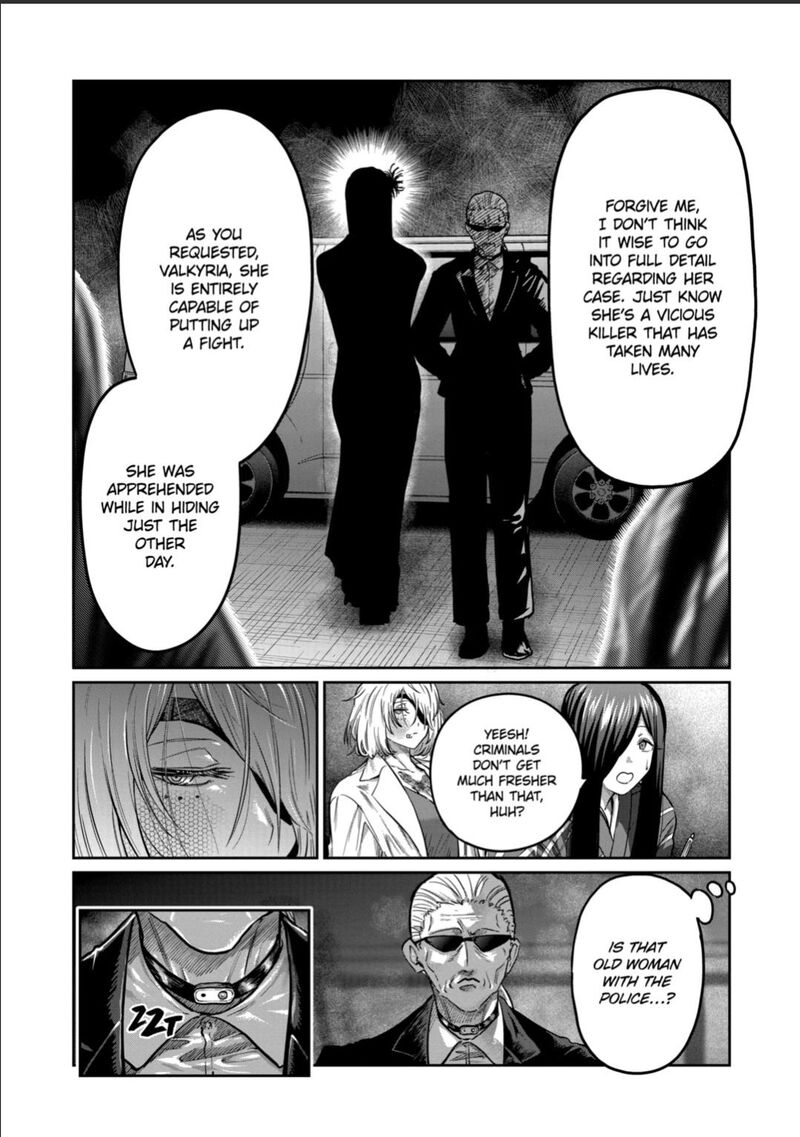 Isshou Senkin 54 8