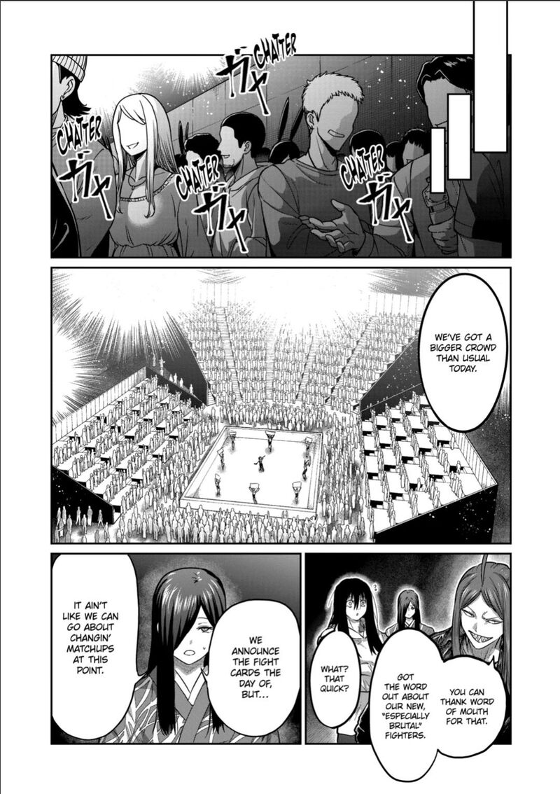Isshou Senkin 54 9