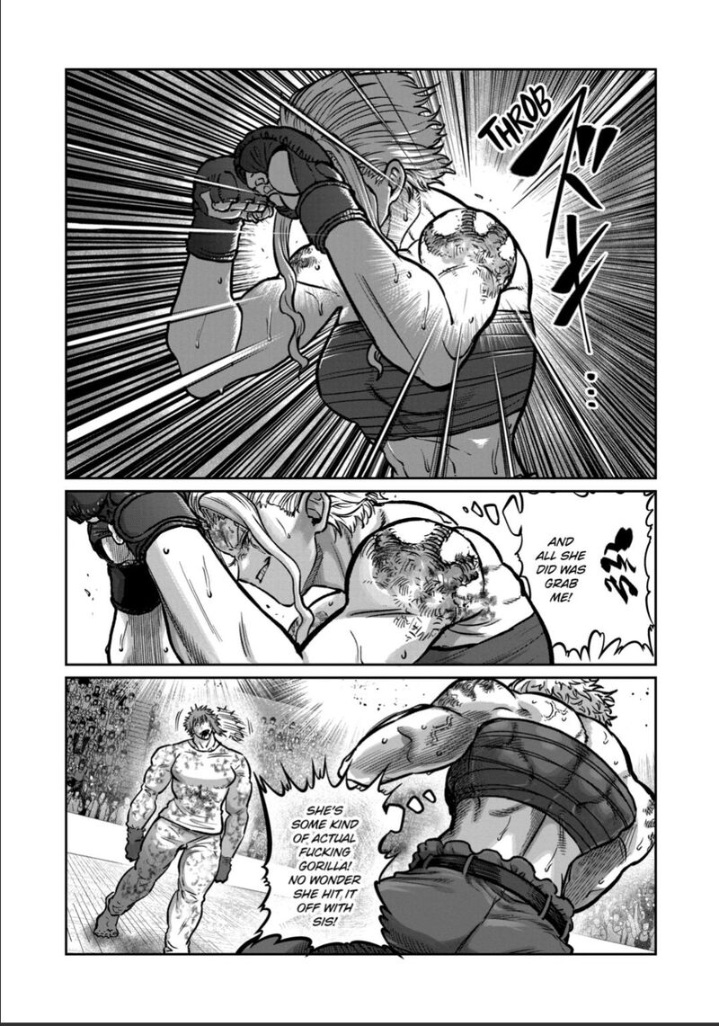 Isshou Senkin 60 6