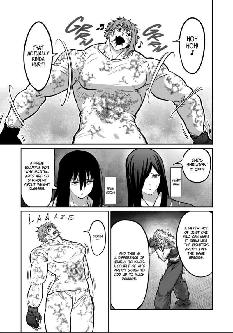 Isshou Senkin 60 7