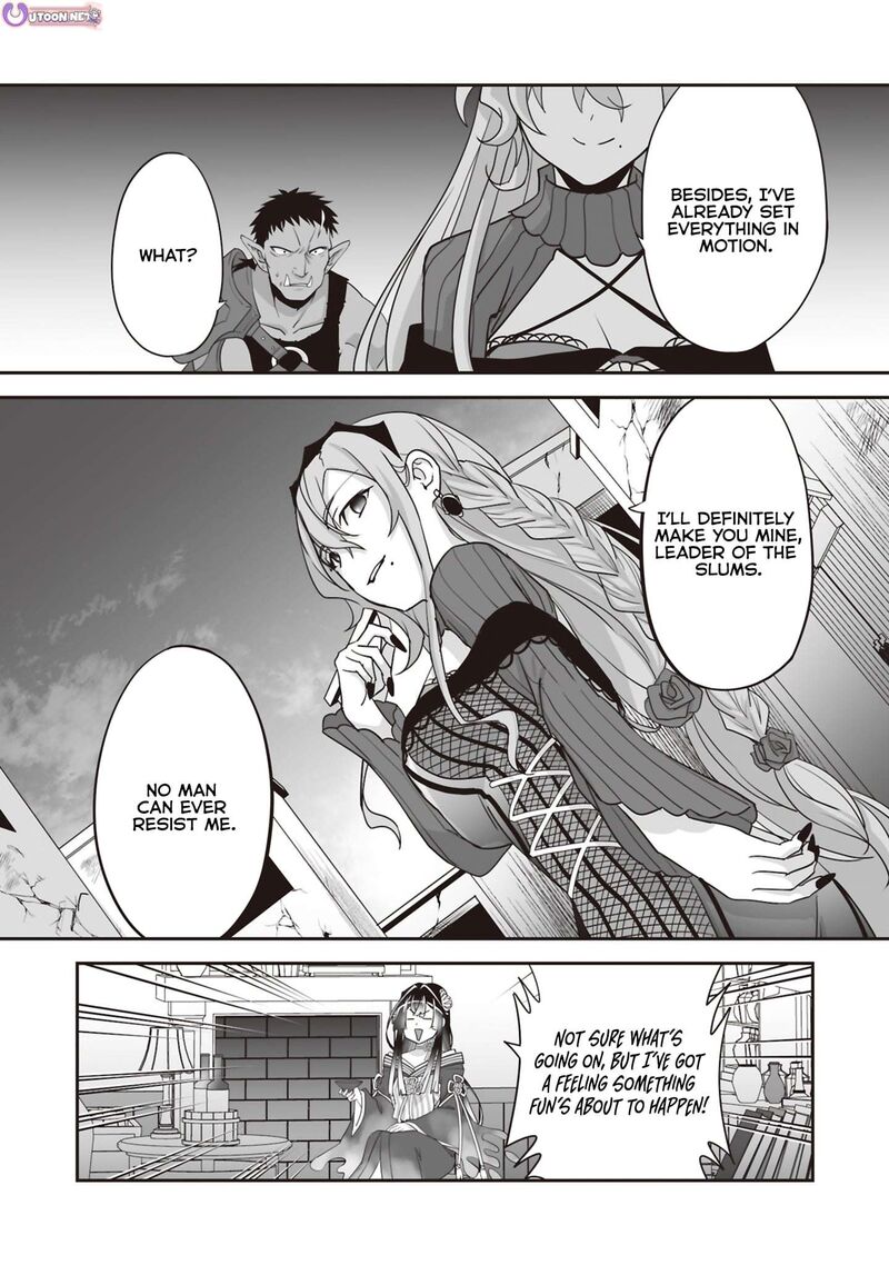 Isshun De Chiryou Shiteita No Ni Yakudatazu To Tsuihousareta Tensai Chiyushi Yami Healer To Shite Tanoshiku Ikiru 29c 11