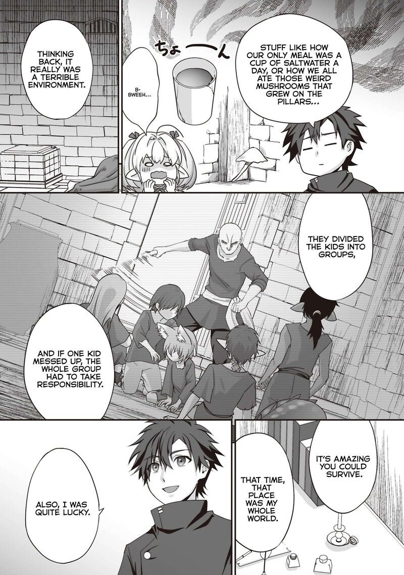 Isshun De Chiryou Shiteita No Ni Yakudatazu To Tsuihousareta Tensai Chiyushi Yami Healer To Shite Tanoshiku Ikiru 29c 2