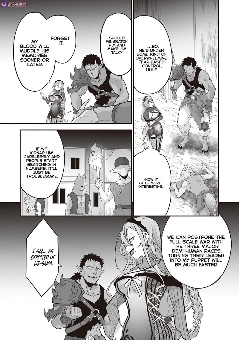 Isshun De Chiryou Shiteita No Ni Yakudatazu To Tsuihousareta Tensai Chiyushi Yami Healer To Shite Tanoshiku Ikiru 29c 8