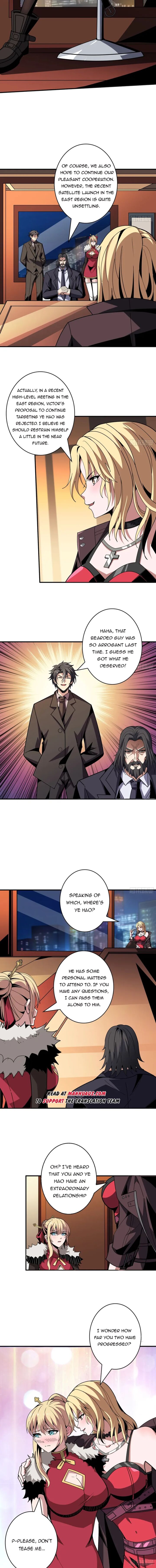 It Starts With A Kingpin Account 454 2