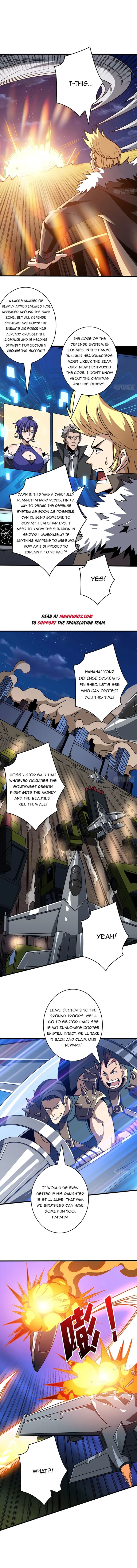 It Starts With A Kingpin Account 454 6