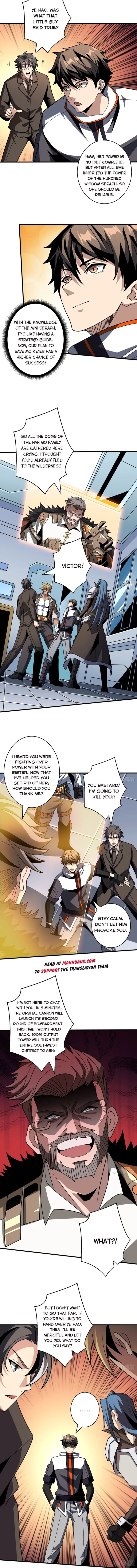 It Starts With A Kingpin Account 456 3