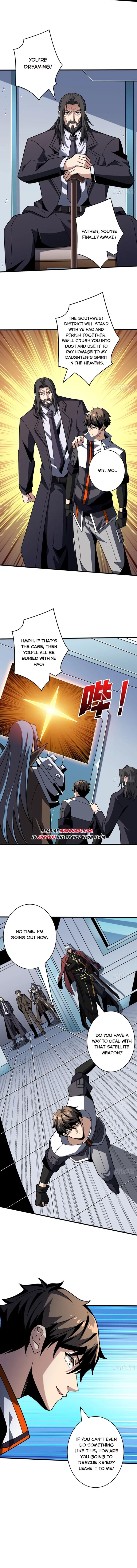 It Starts With A Kingpin Account 456 4