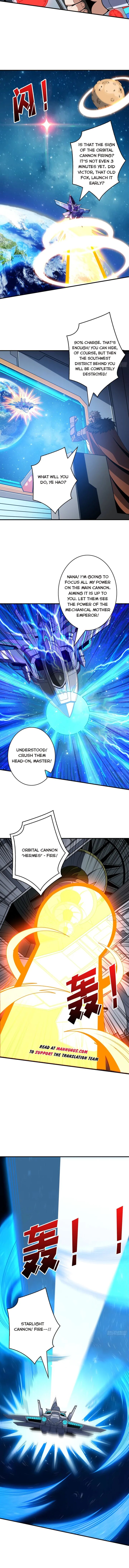 It Starts With A Kingpin Account 456 6