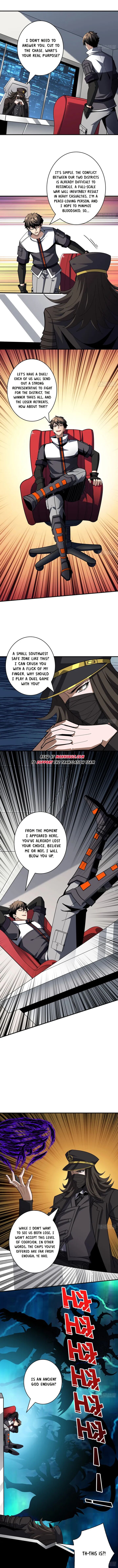 It Starts With A Kingpin Account 459 4