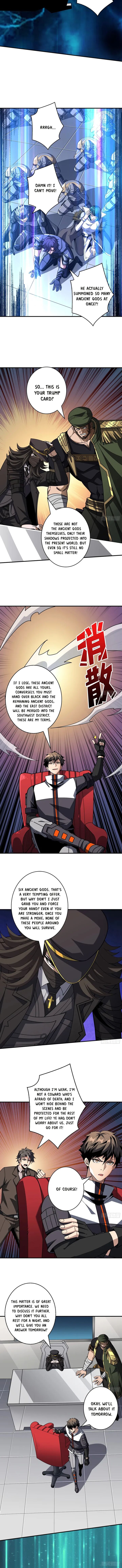 It Starts With A Kingpin Account 459 5