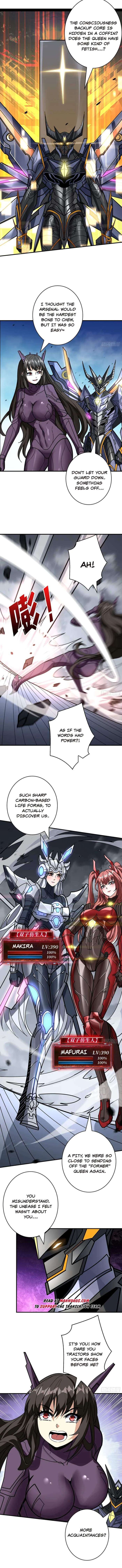It Starts With A Kingpin Account 483 5