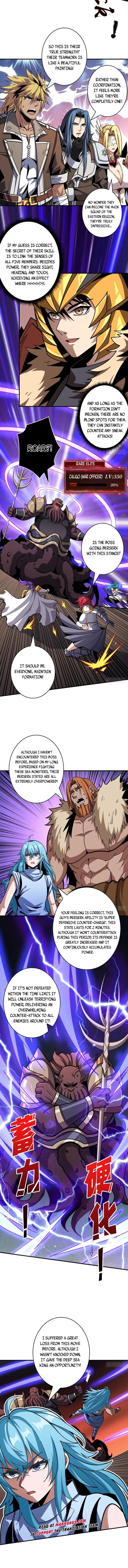 It Starts With A Kingpin Account 504 7