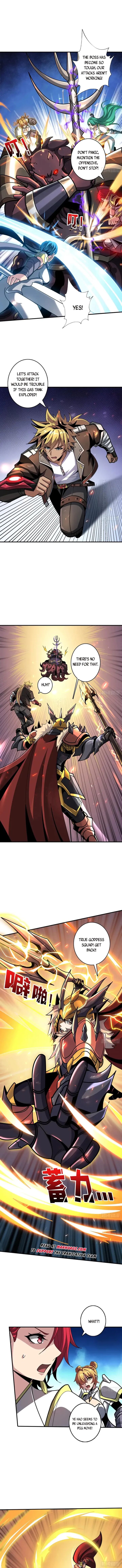 It Starts With A Kingpin Account 504 8