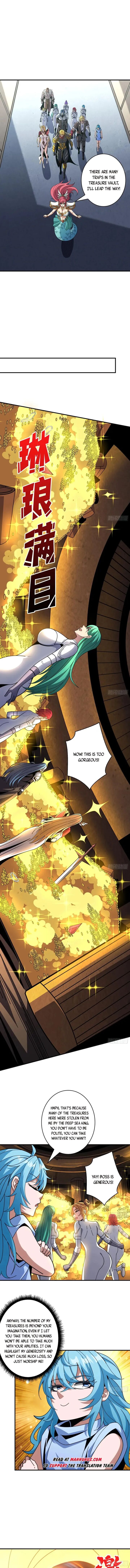 It Starts With A Kingpin Account 506 6