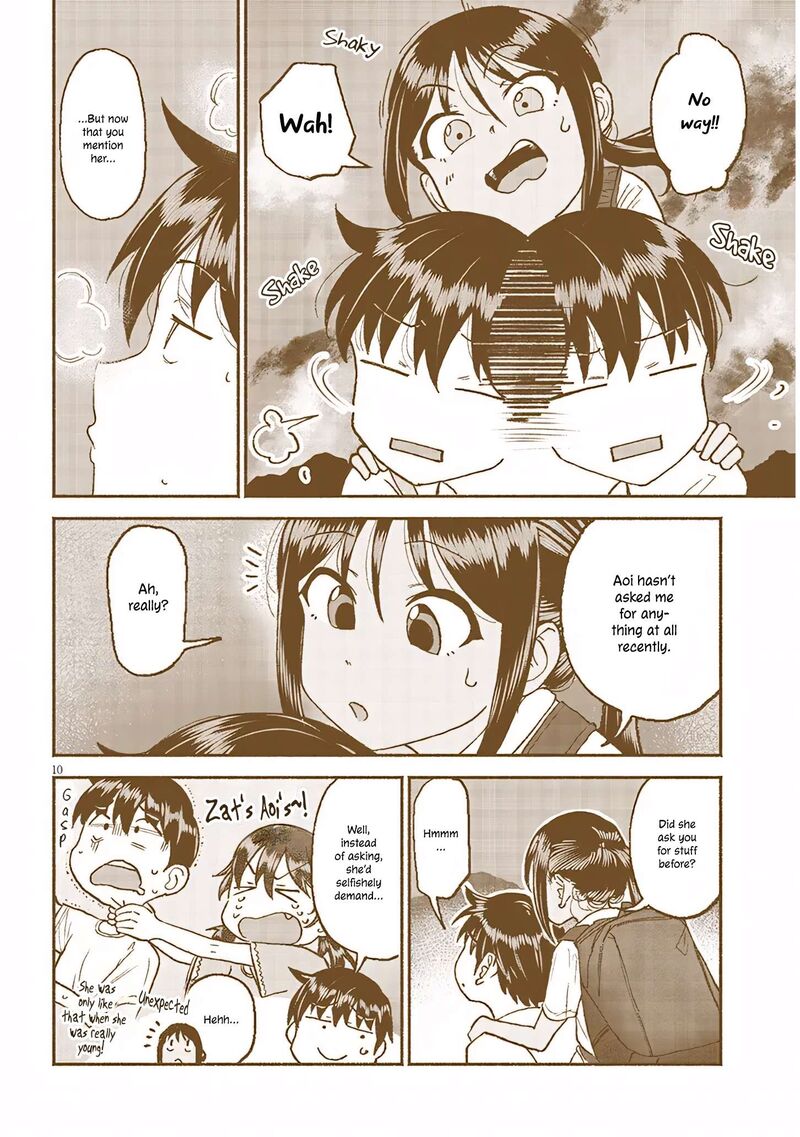 Itoko No Ko 29 10
