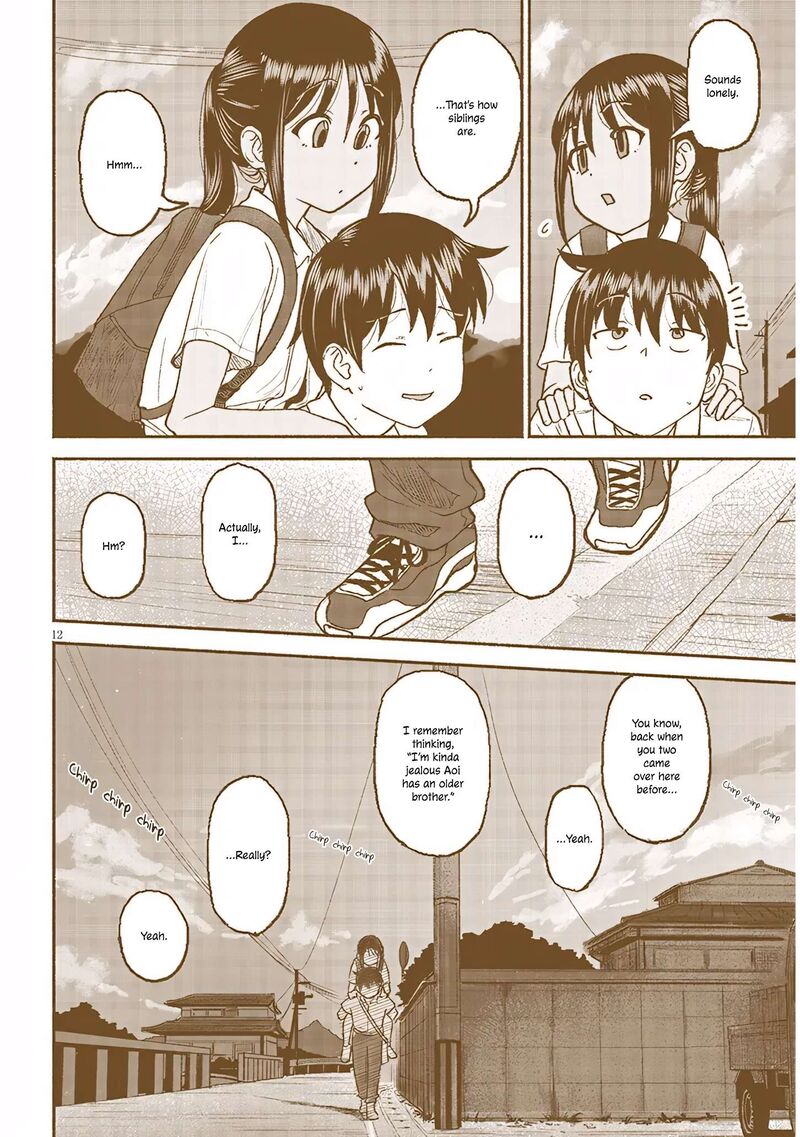Itoko No Ko 29 12