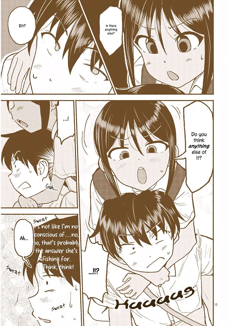 Itoko No Ko 29 15