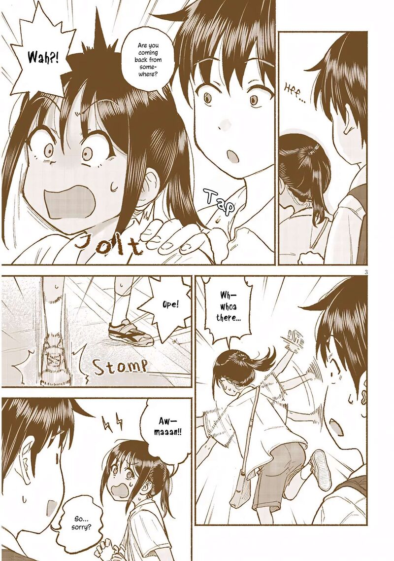 Itoko No Ko 29 3