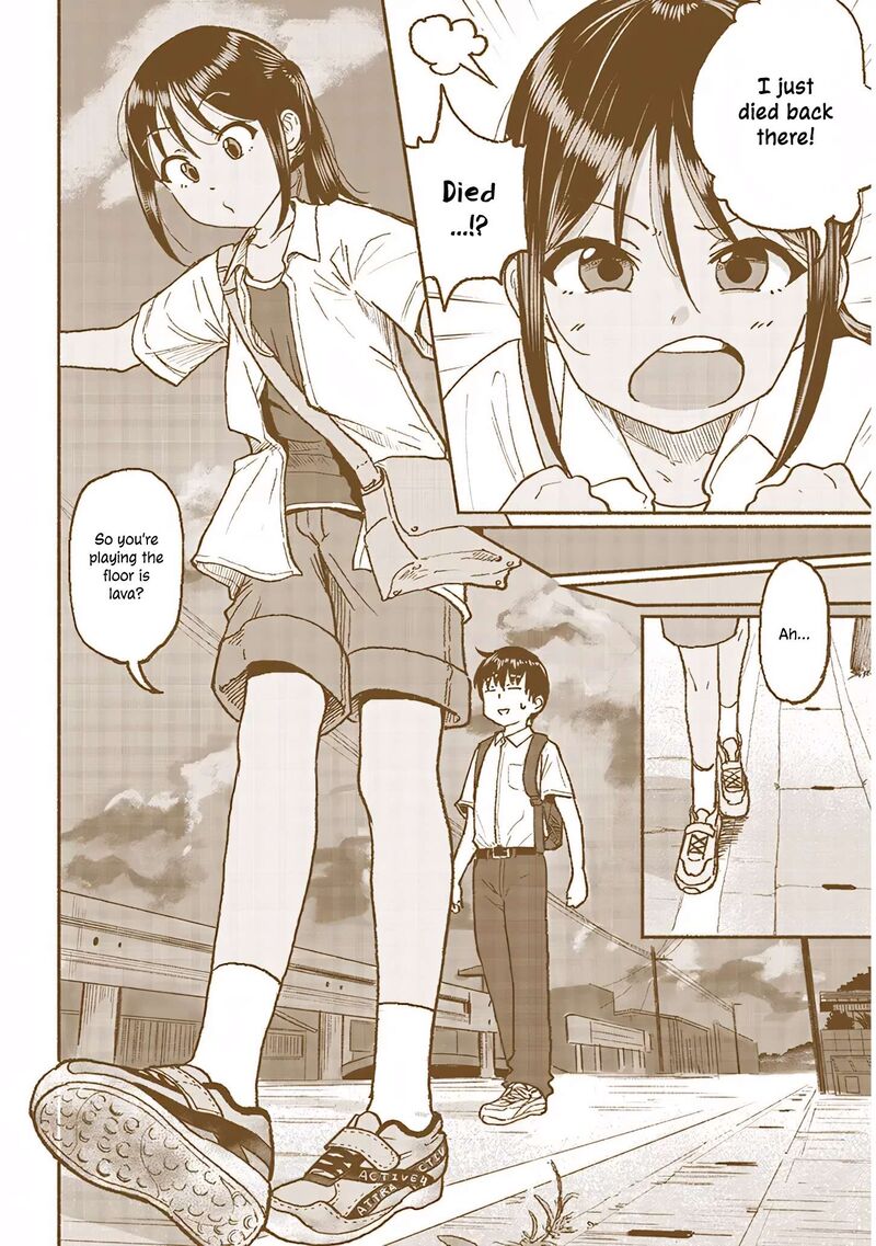 Itoko No Ko 29 4