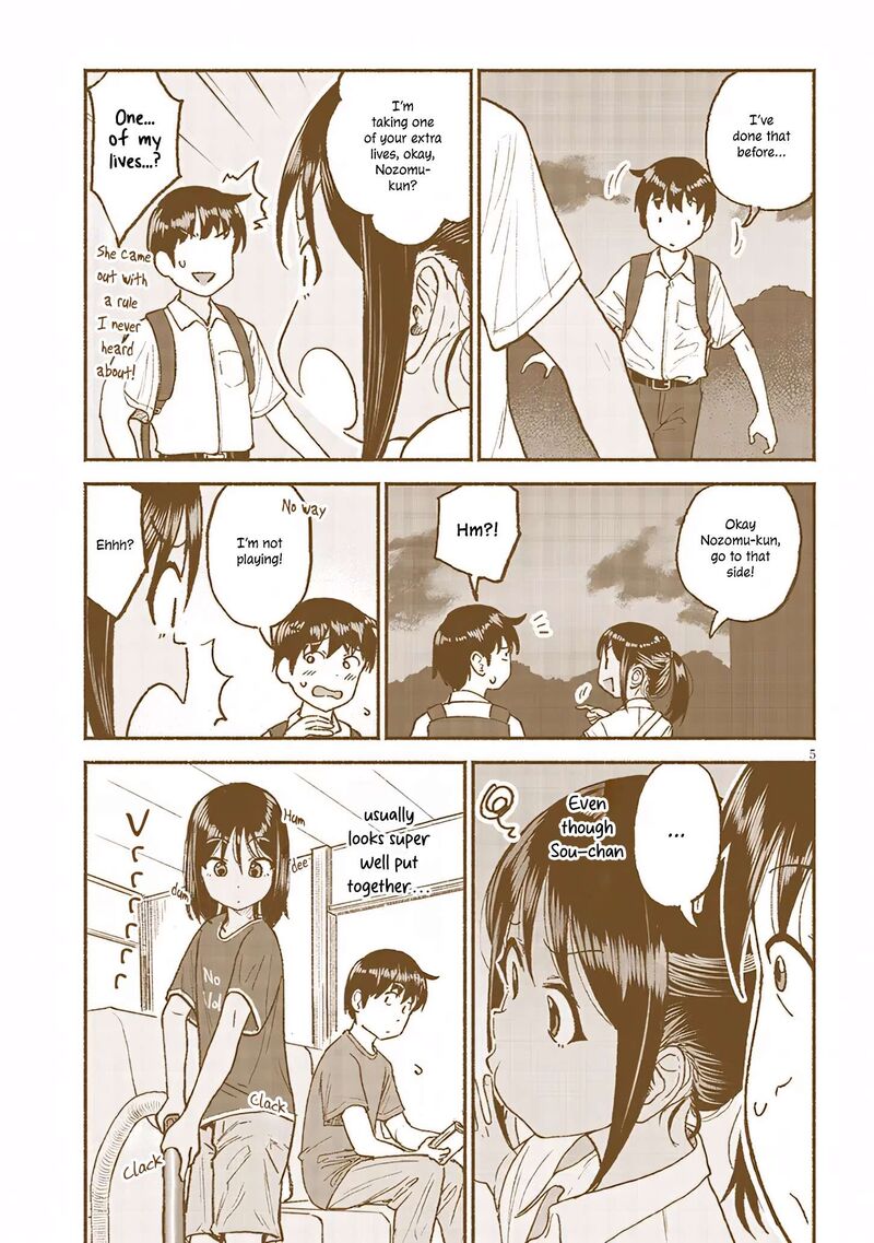 Itoko No Ko 29 5