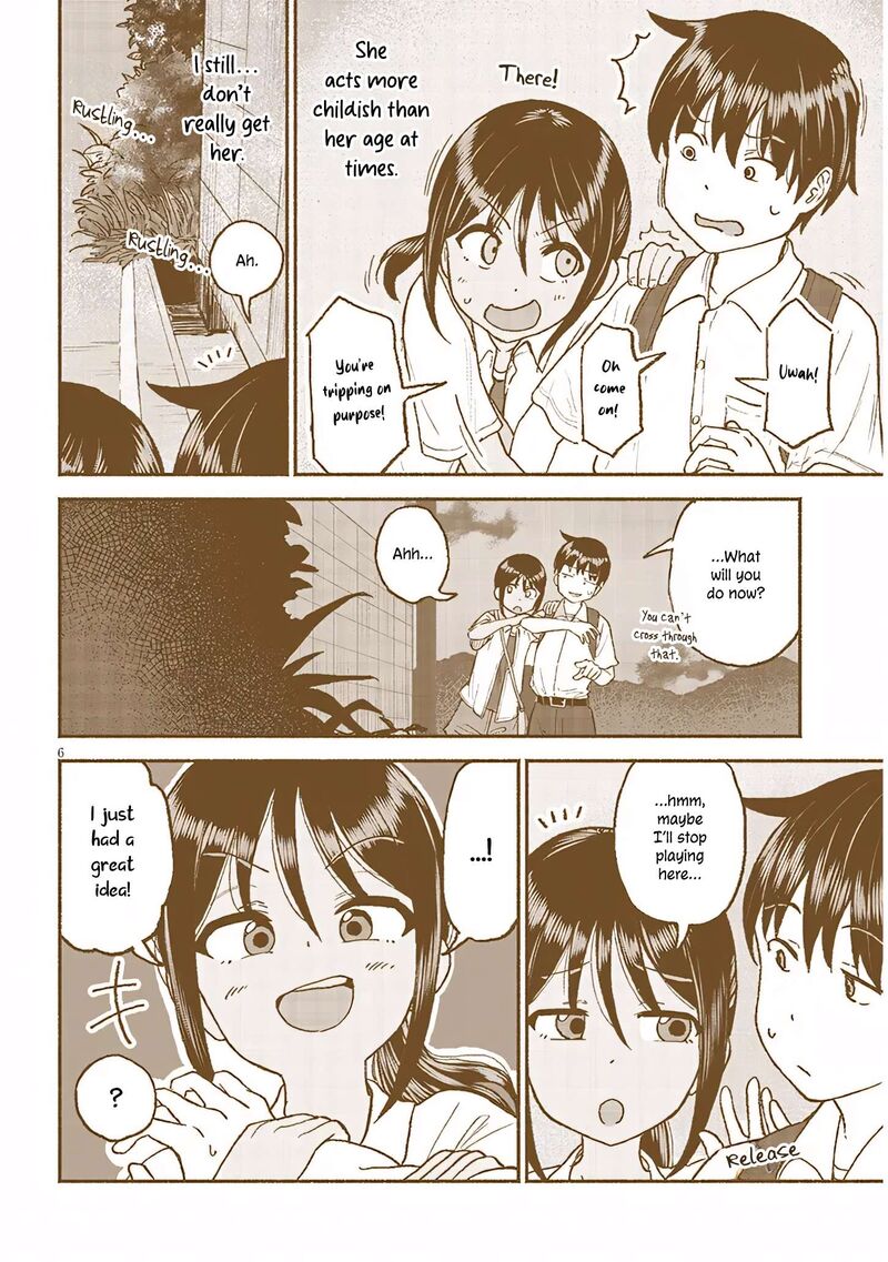 Itoko No Ko 29 6