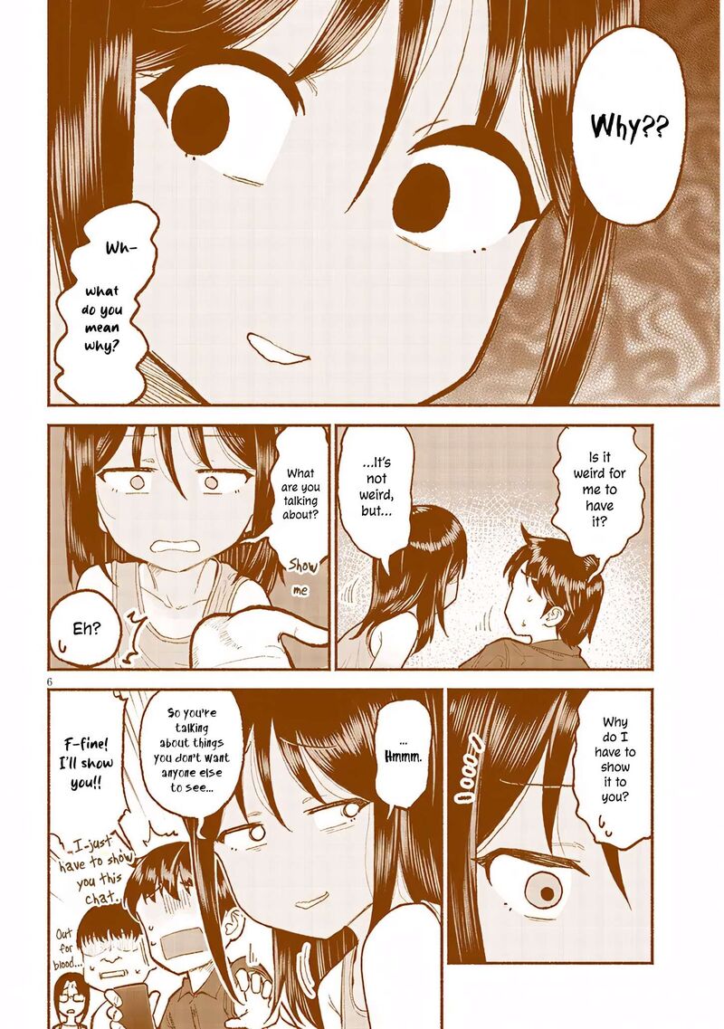 Itoko No Ko 30 6