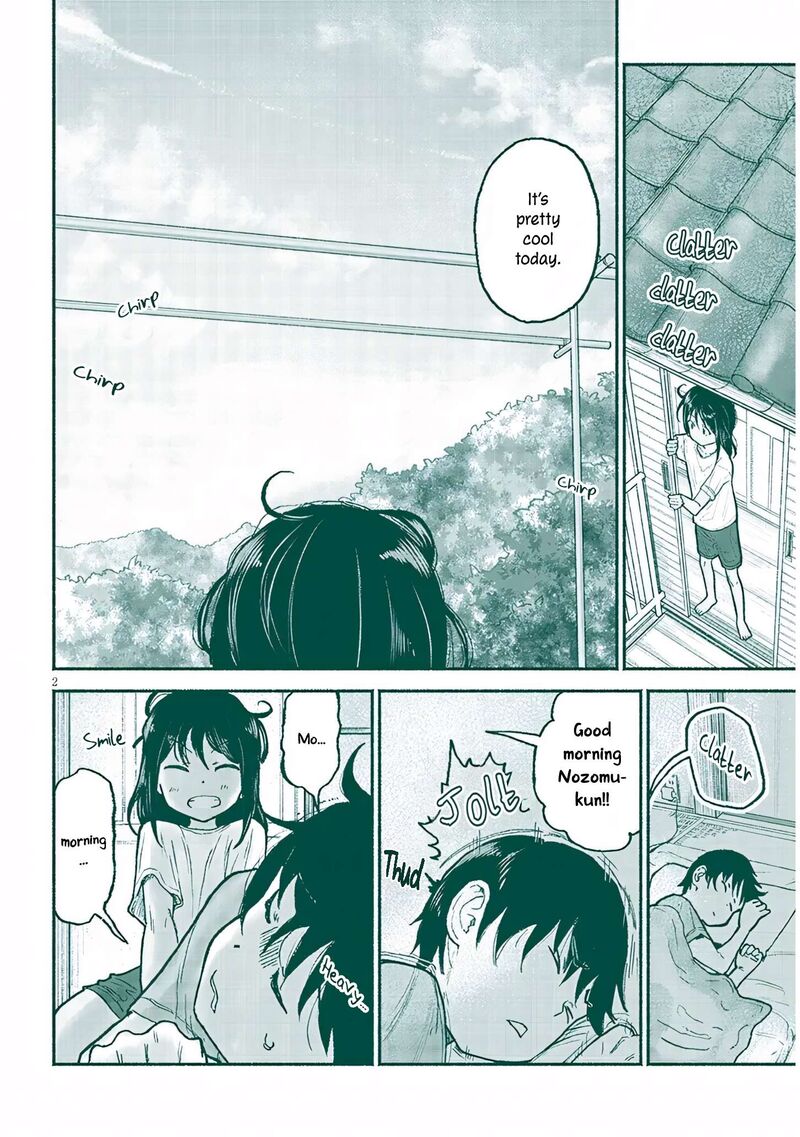 Itoko No Ko 31 2