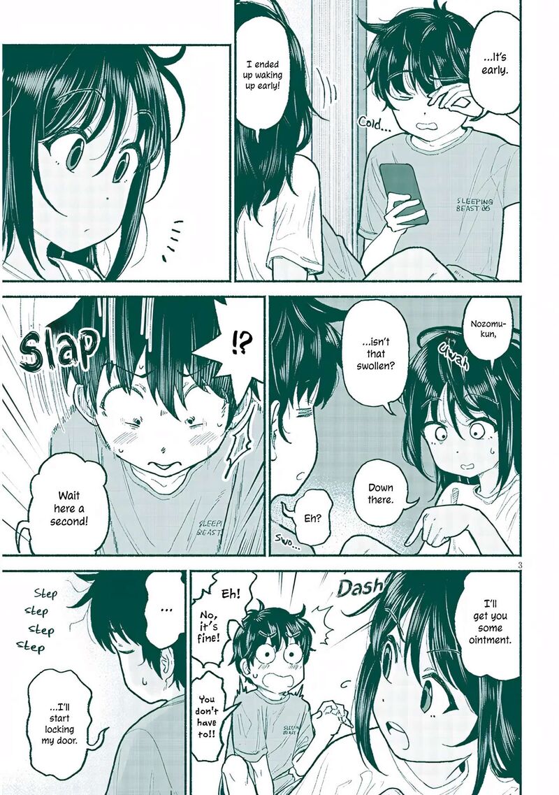 Itoko No Ko 31 3