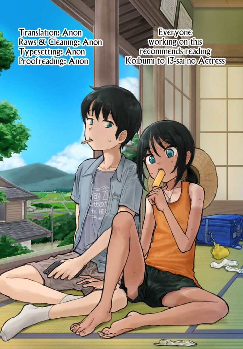 Itoko No Ko 32 13