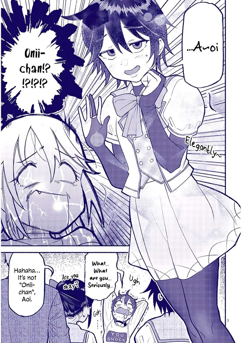 Itoko No Ko 35e 3