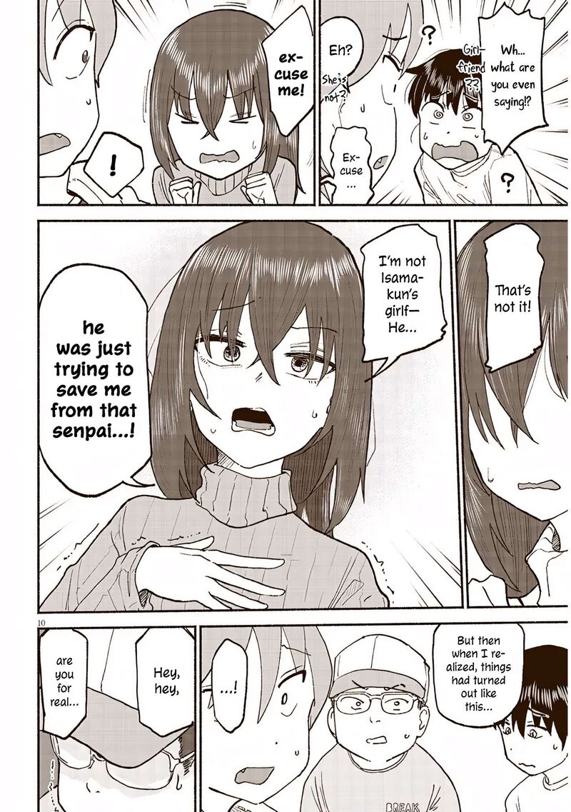 Itoko No Ko 38 10
