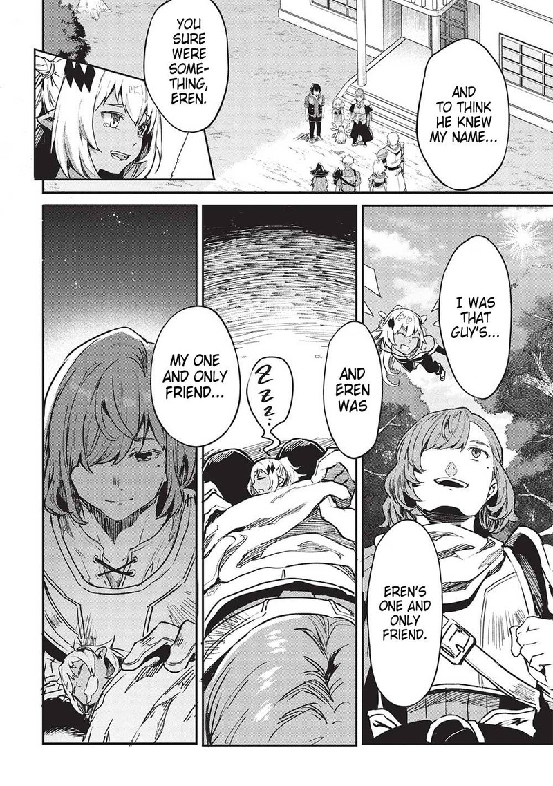 Itsudemo Jitaku Ni Kaerareru Ore Wa Isekai De Gyoushounin O Hajimemashita 36 2