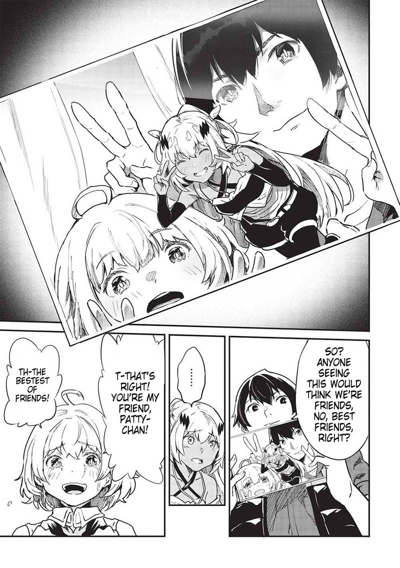 Itsudemo Jitaku Ni Kaerareru Ore Wa Isekai De Gyoushounin O Hajimemashita 36 5