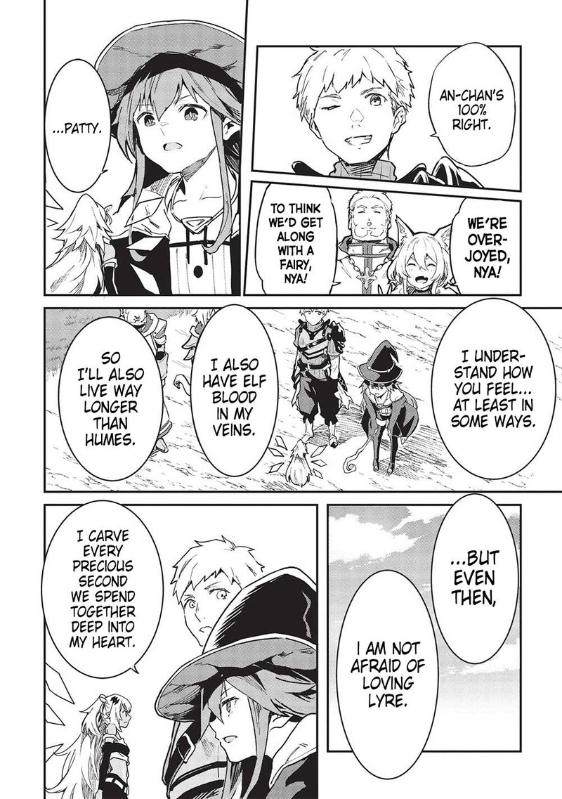 Itsudemo Jitaku Ni Kaerareru Ore Wa Isekai De Gyoushounin O Hajimemashita 36 6