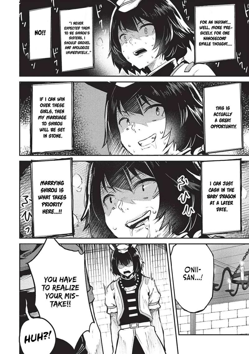 Itsudemo Jitaku Ni Kaerareru Ore Wa Isekai De Gyoushounin O Hajimemashita 58 21