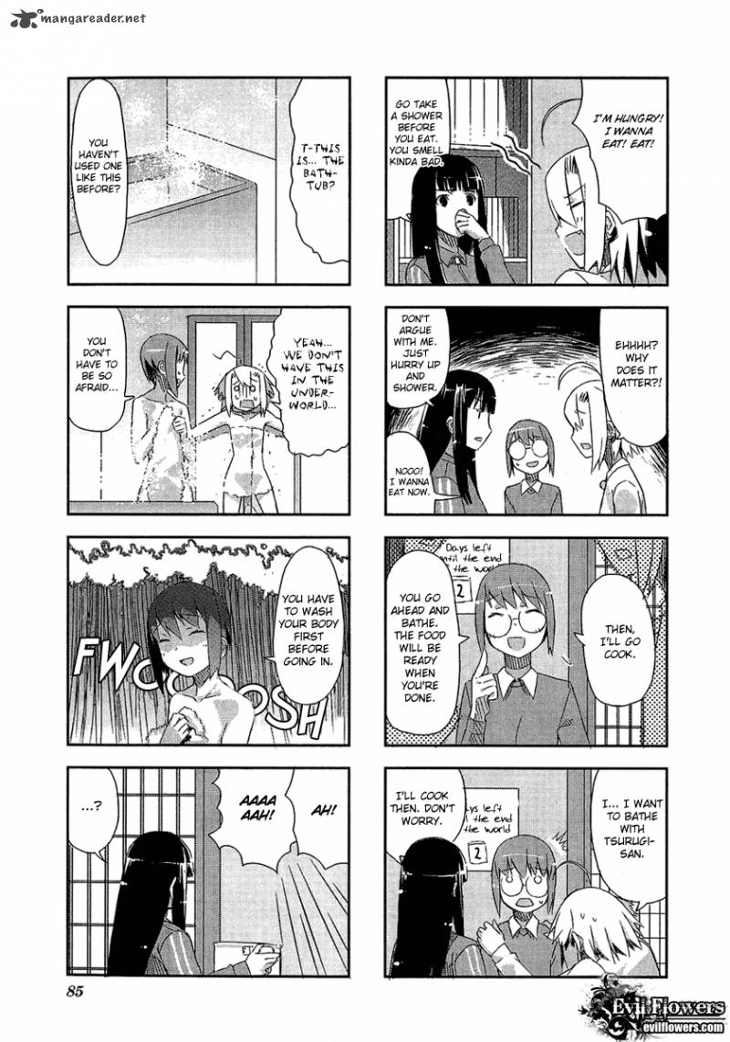 Itsukasei Metsubou Syndrome 10 6