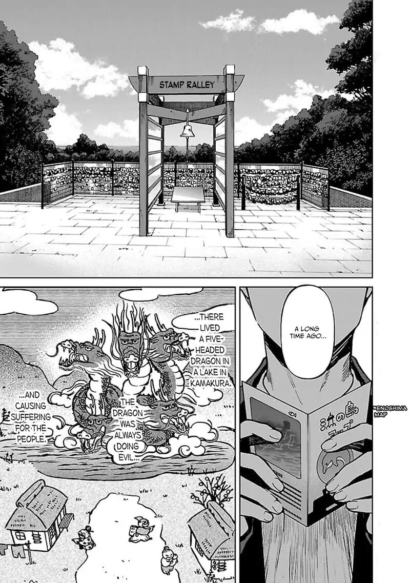 Jaa Kimi No Kawari Ni Korosou Ka 33 7