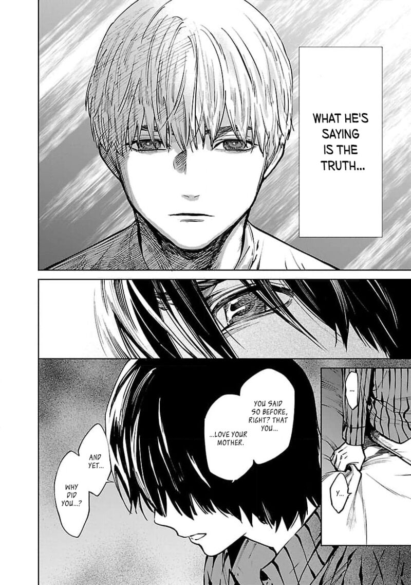 Jaa Kimi No Kawari Ni Korosou Ka 34 5