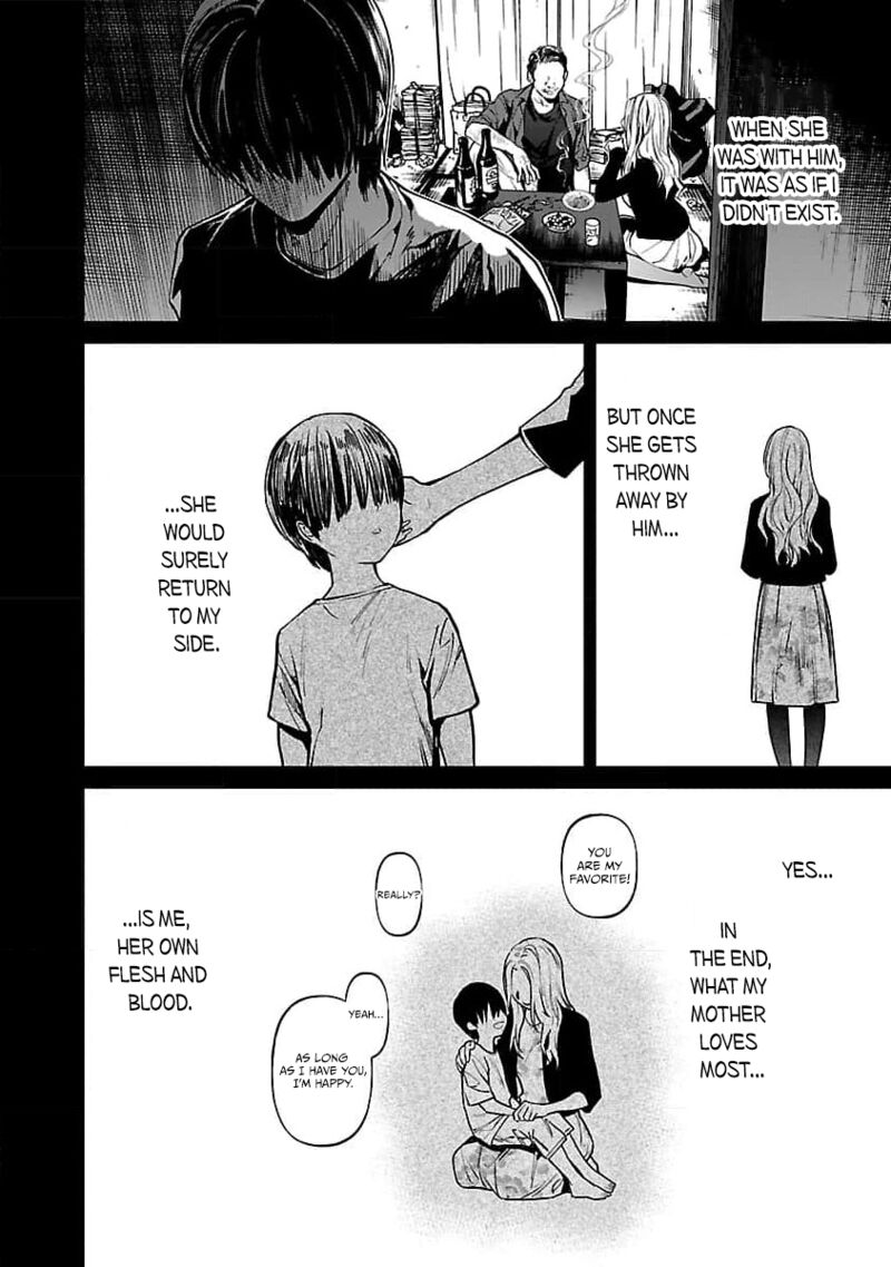 Jaa Kimi No Kawari Ni Korosou Ka 34 7
