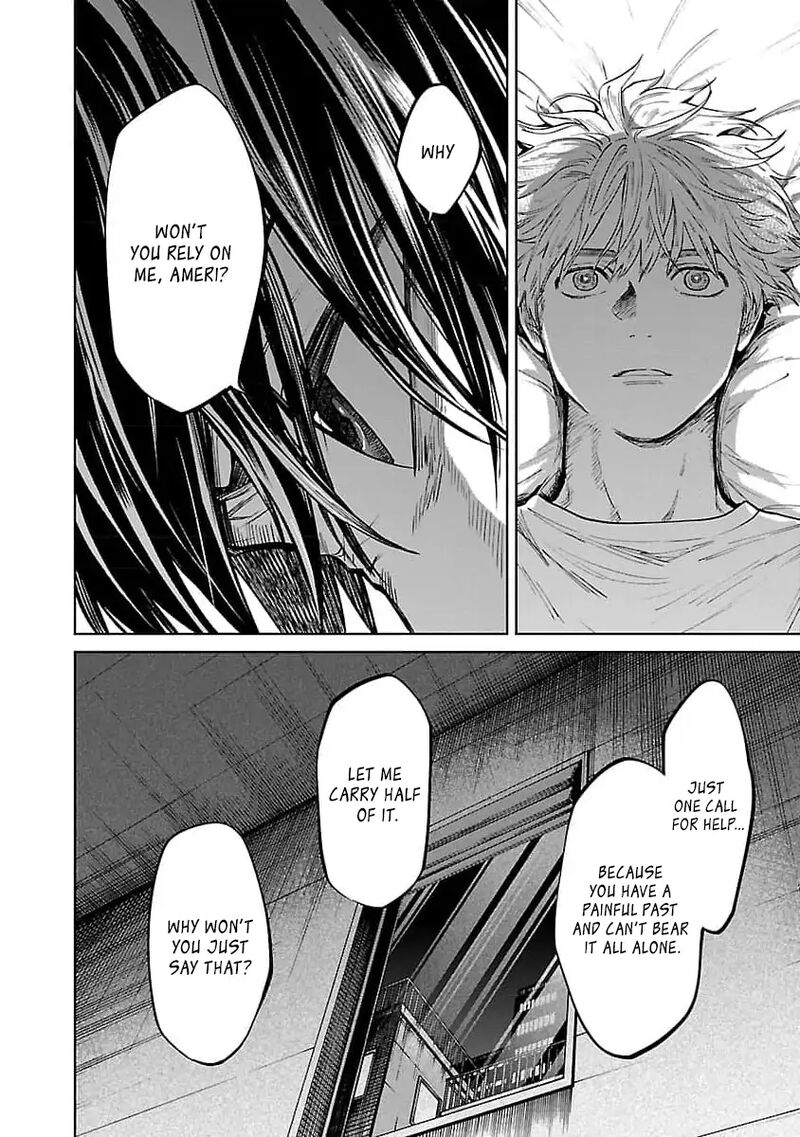 Jaa Kimi No Kawari Ni Korosou Ka 35 18
