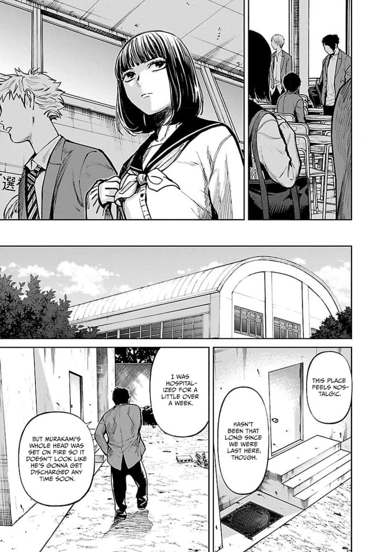 Jaa Kimi No Kawari Ni Korosou Ka 36 10