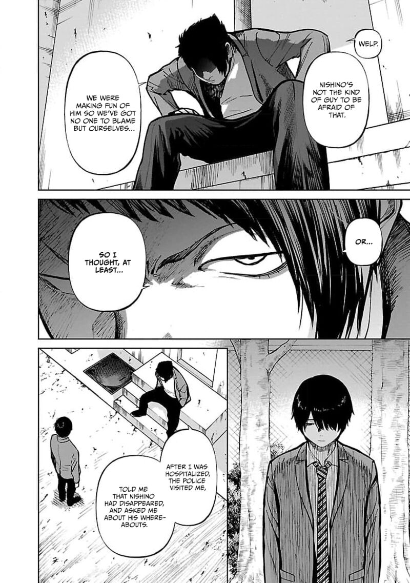 Jaa Kimi No Kawari Ni Korosou Ka 36 11