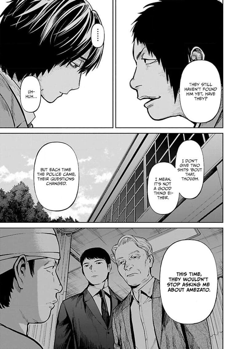 Jaa Kimi No Kawari Ni Korosou Ka 36 12